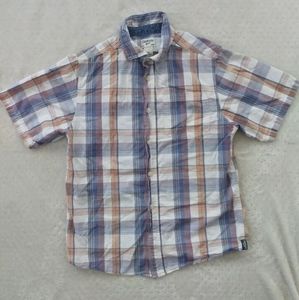 4/$20 Osh Kosh Boys Short Sleeve Shirt